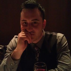 Meet your Posher, Marco