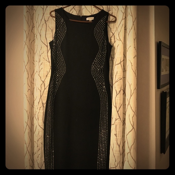 Calvin Klein Dresses & Skirts - Worn once