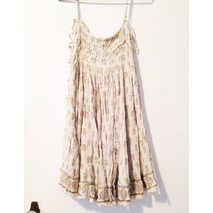 Free People dress