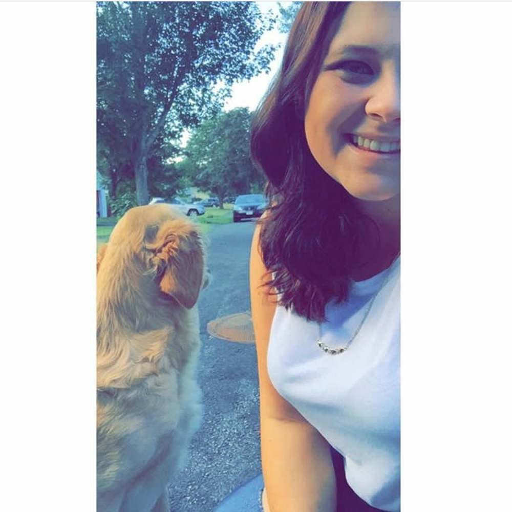 Meet your Posher, Bethany