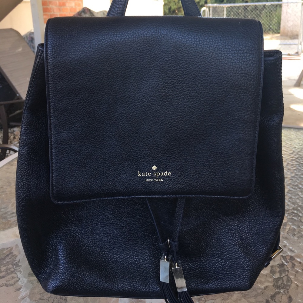 Kate Spade backpack