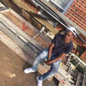 Meet your Posher, Vonte