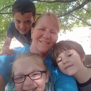 Meet your Posher, Robin