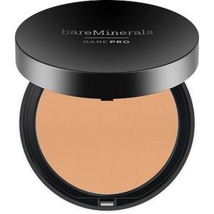 Bare minerals pro powder foundation (sandalwood 15