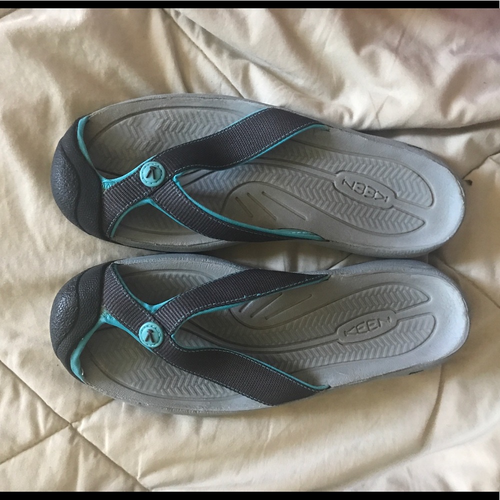 Keen Sandals