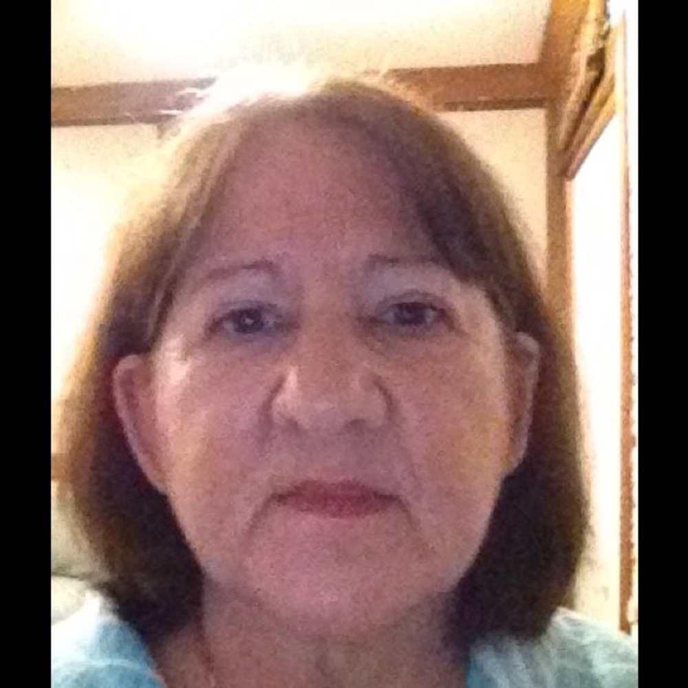 Meet your Posher, Anita