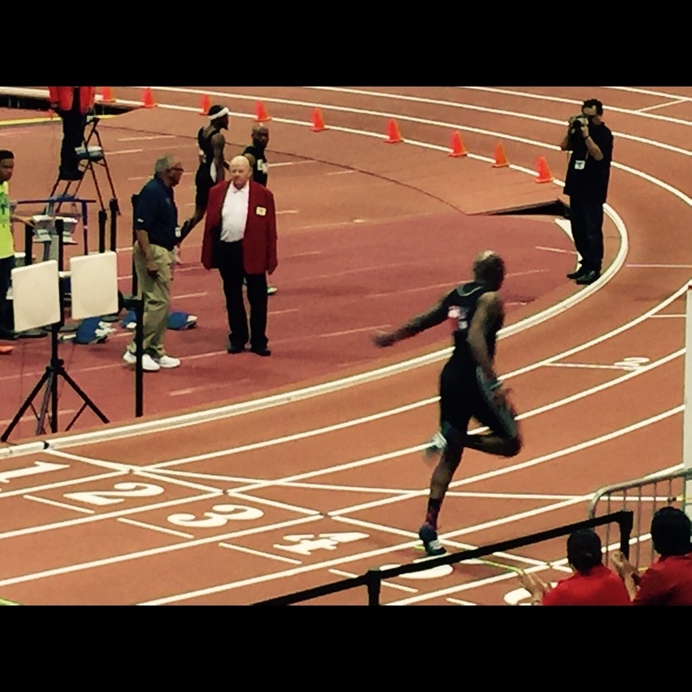 Meet your Posher, Quinton