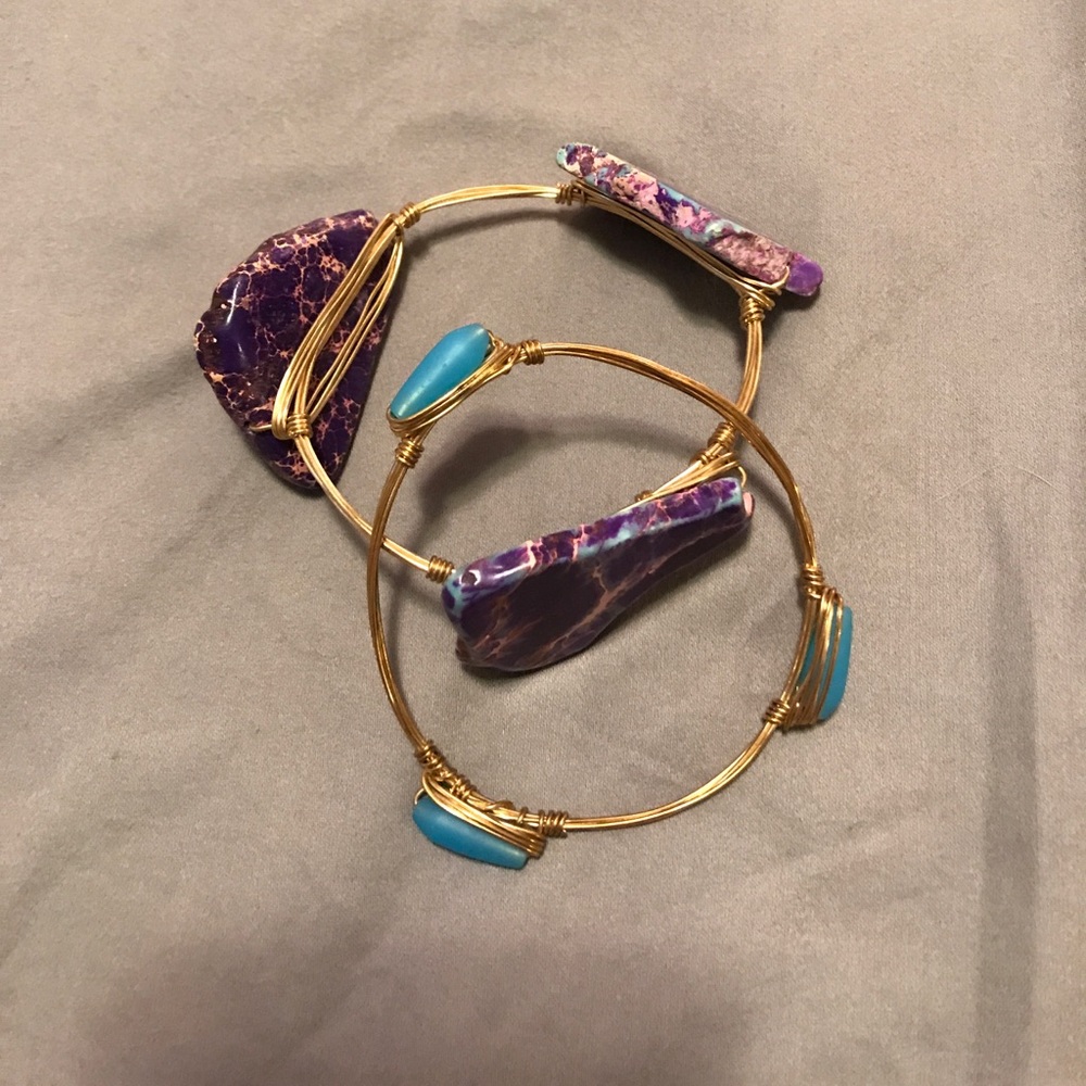 Bracelet bundle