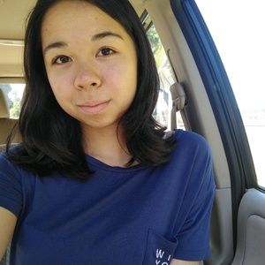 Meet your Posher, Kate