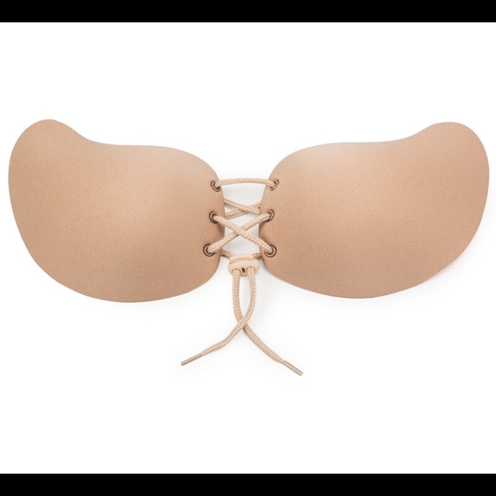 Adhesive Push-up Bra