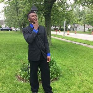 Meet your Posher, Quortariol