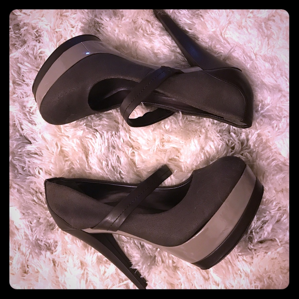 Jessica Simpson Heels