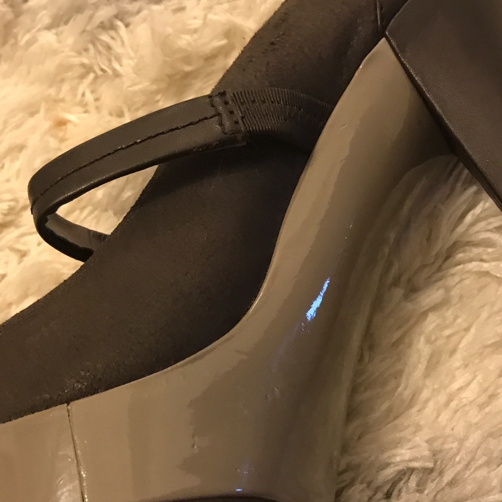 Jessica Simpson Heels - Picture 3 of 3