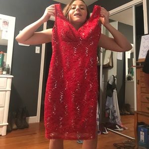 Ruby rox dress