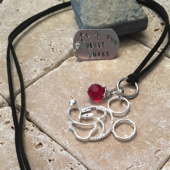 ✨Mickey Pendant Necklace✨ - Picture 2 of 7