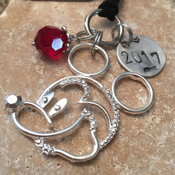 ✨Mickey Pendant Necklace✨ - Picture 1 of 7