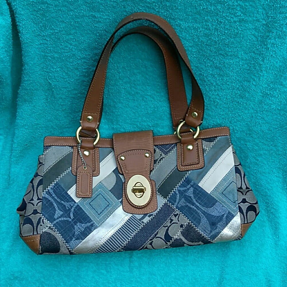 COACH purse SOLD************************