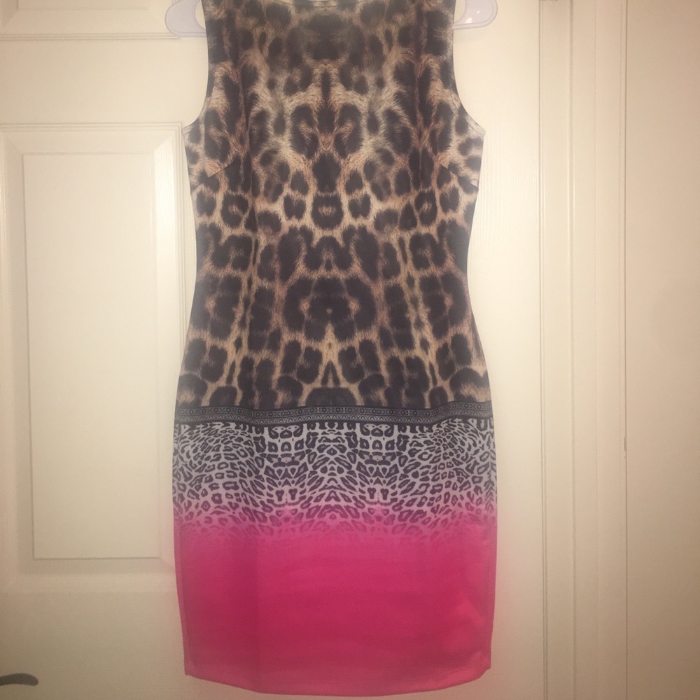 Venus Dress