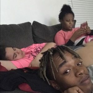 Meet your Posher, Johnell