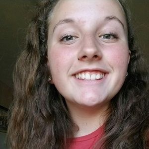 Meet your Posher, Audrey