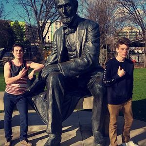 Meet your Posher, Tyler