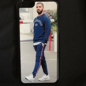 iPhone 6/6s Drake case
