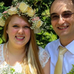 Meet your Posher, Kaitlin