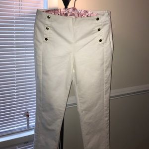 Zara Pants