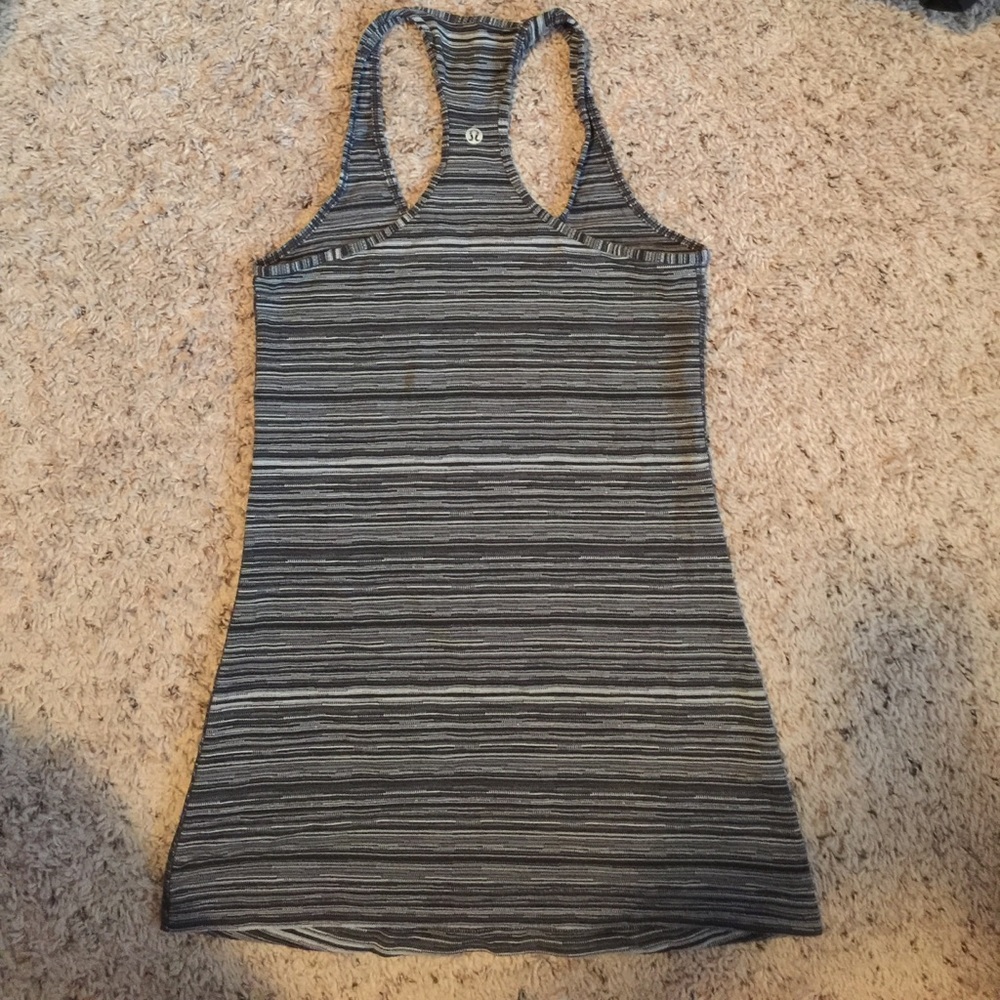 Lululemon Cool Racerback