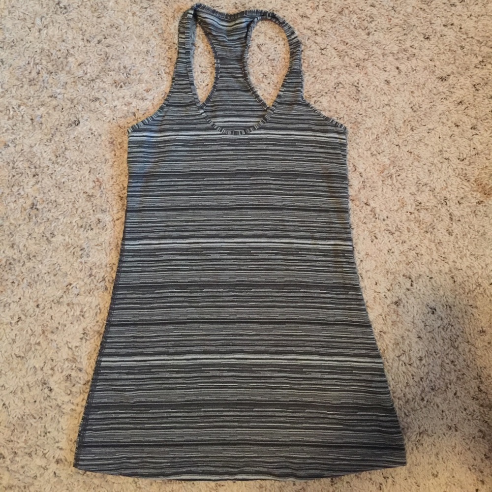 Lululemon Cool Racerback - Picture 2 of 3