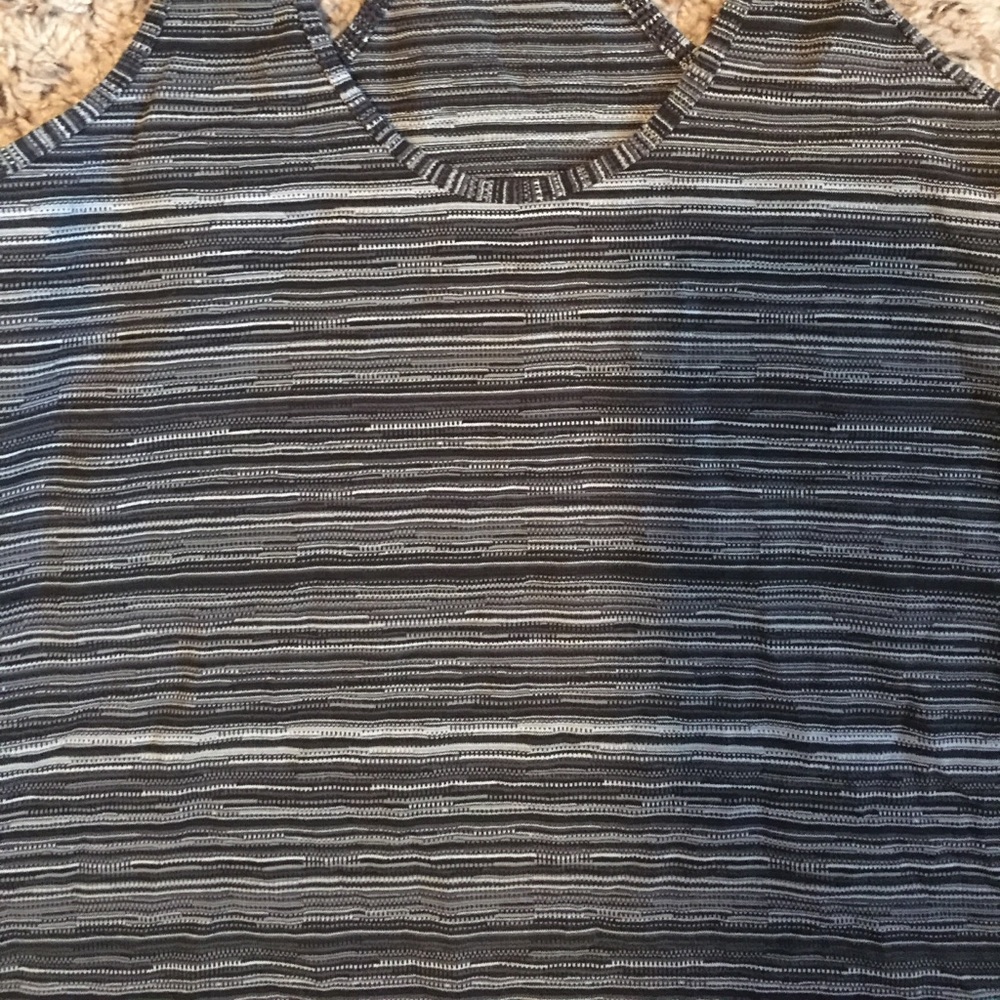 Lululemon Cool Racerback - Picture 3 of 3