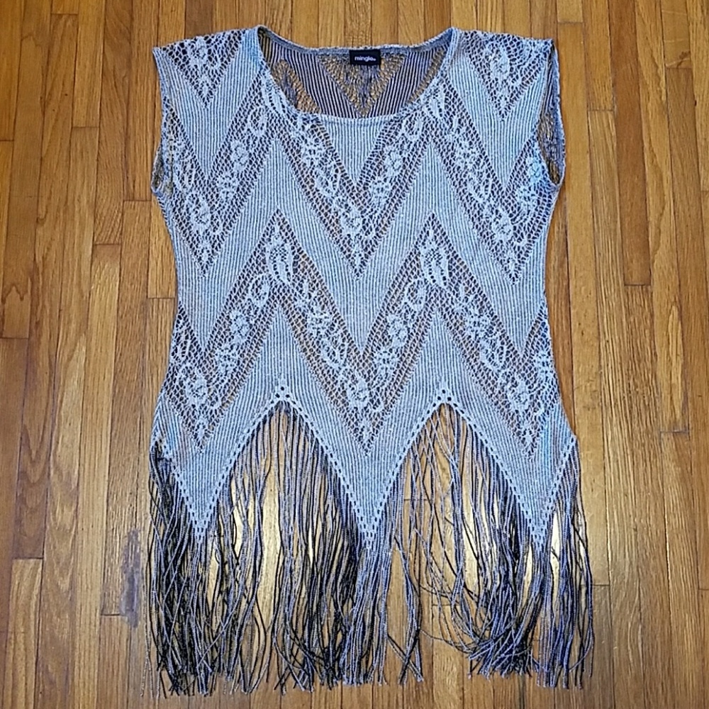 Mingle Top - image 1