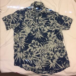 Polo Ralph Lauren Hawaiian shirt