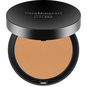 Bare minerals bare pro powder foundation toffee 19