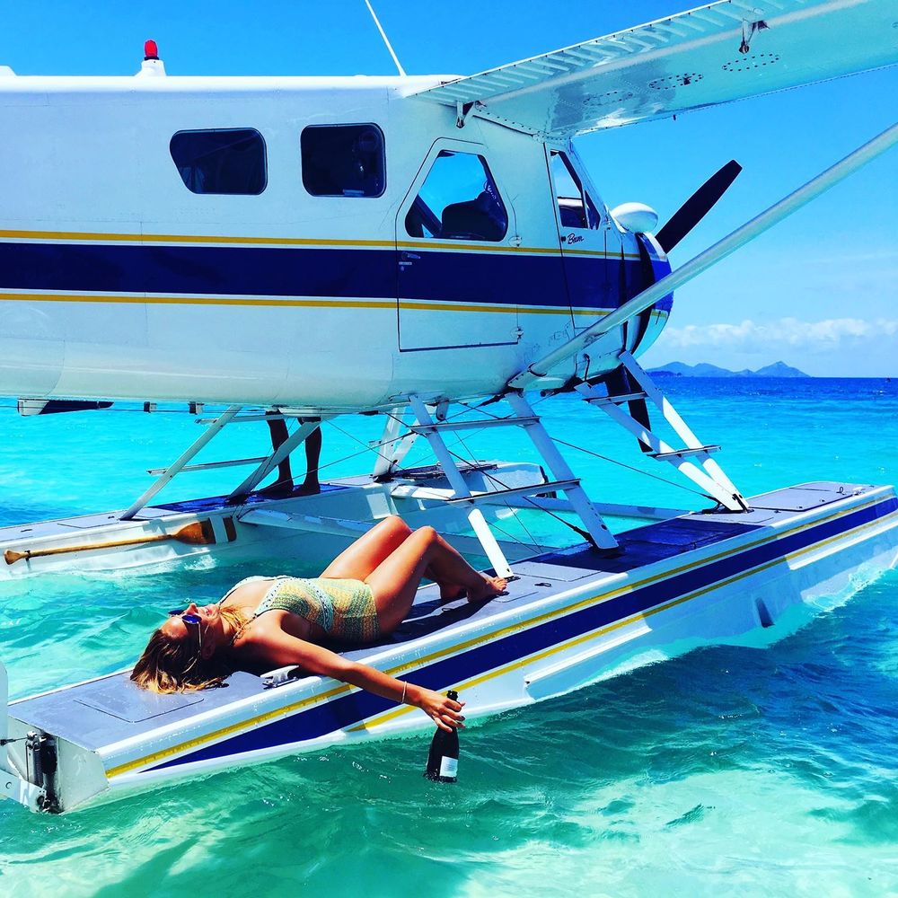 Meet your Posher, Erika