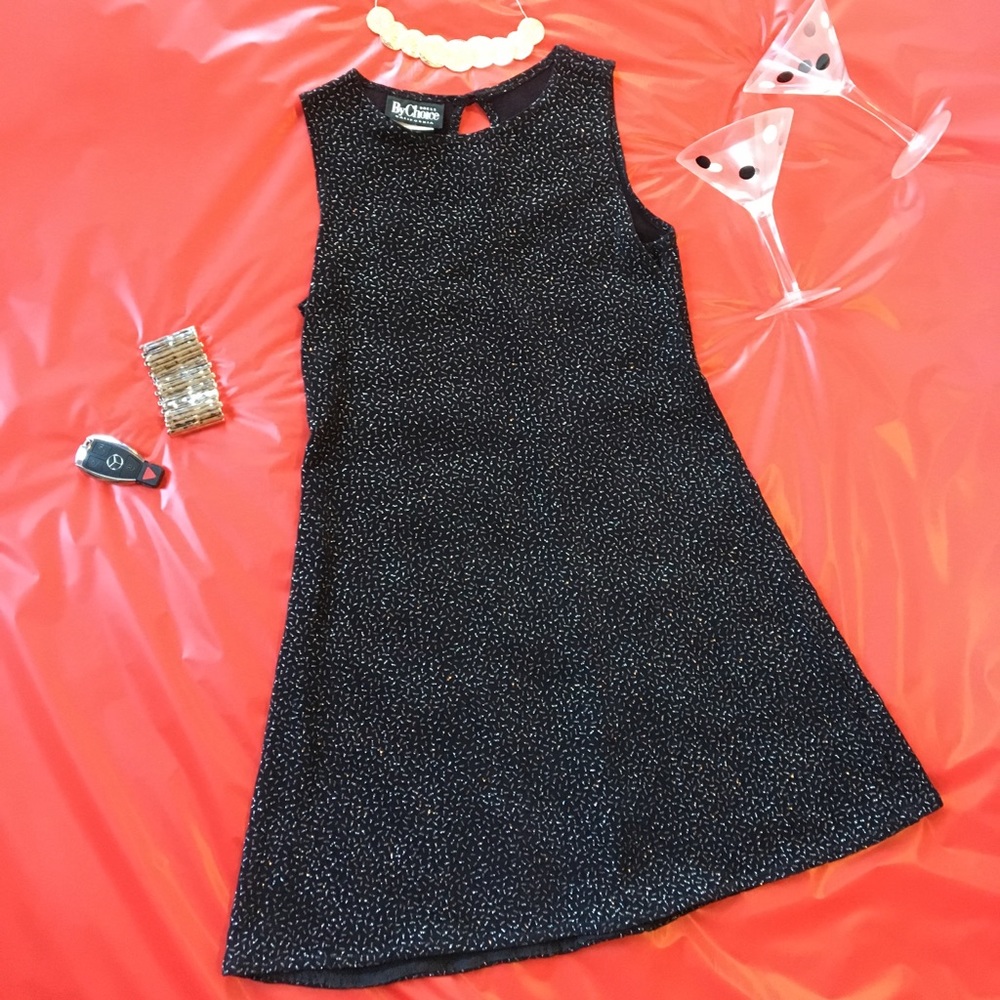 By Choice California Black Dress - Picture 4 of 8