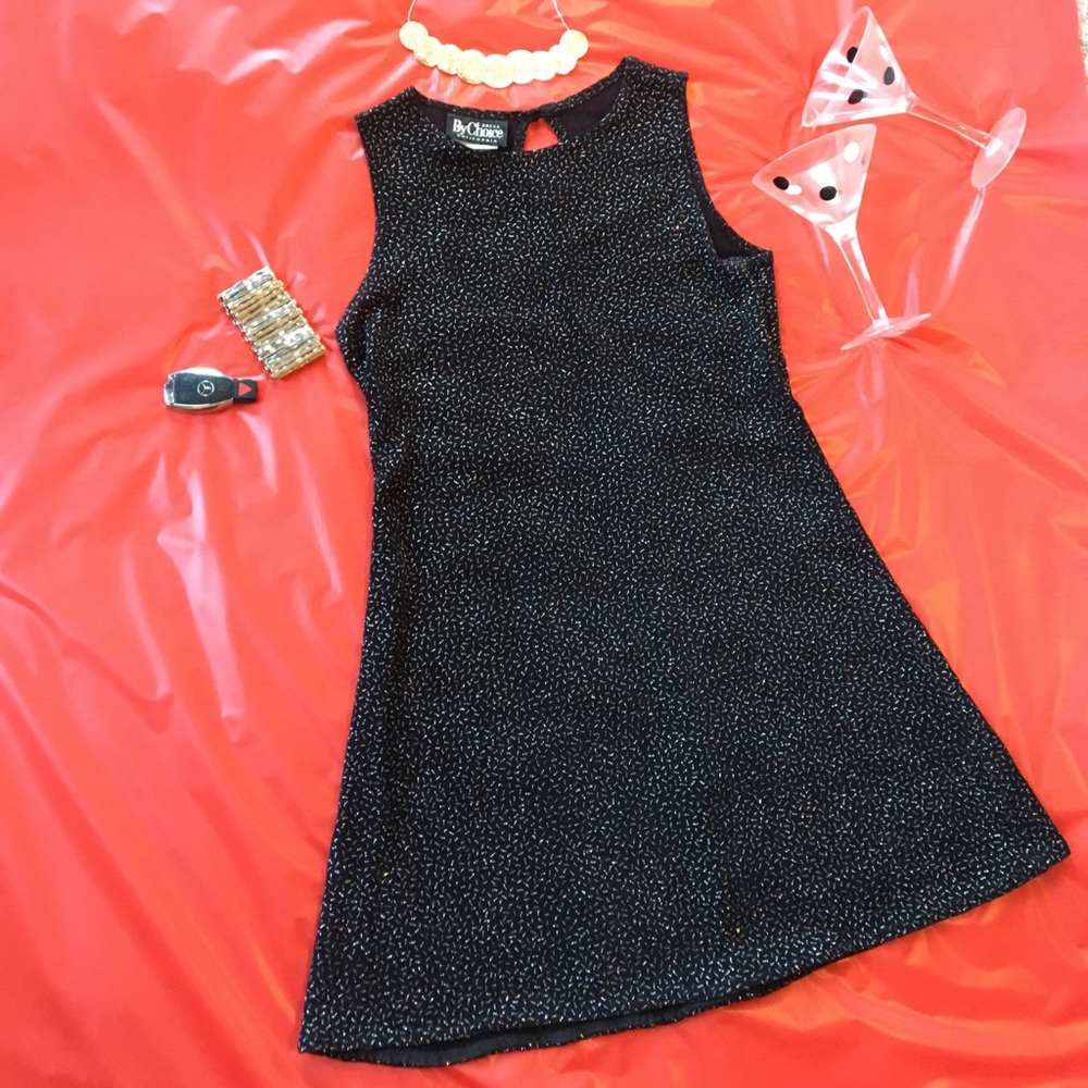 By Choice California Black Dress - Picture 3 of 8