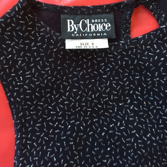 By Choice California Dress🍷 - Picture 5 of 7