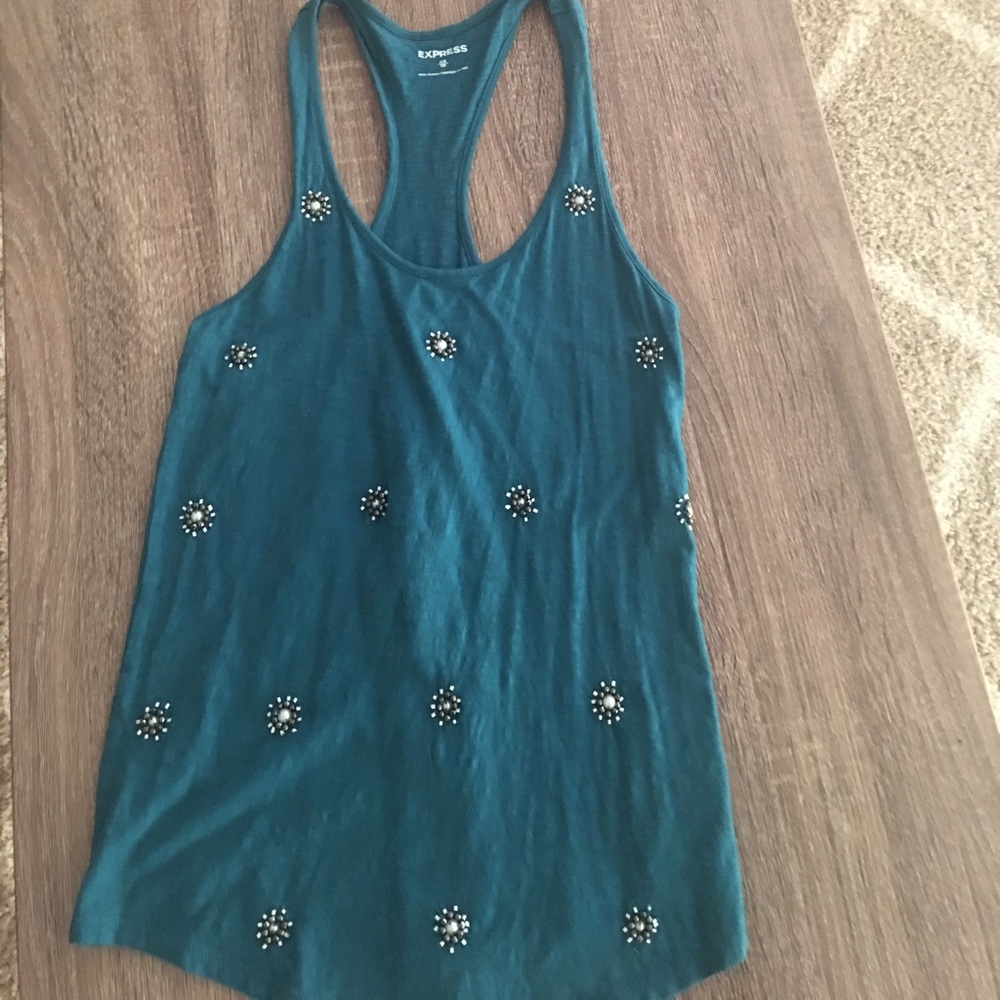 XS Express tank top