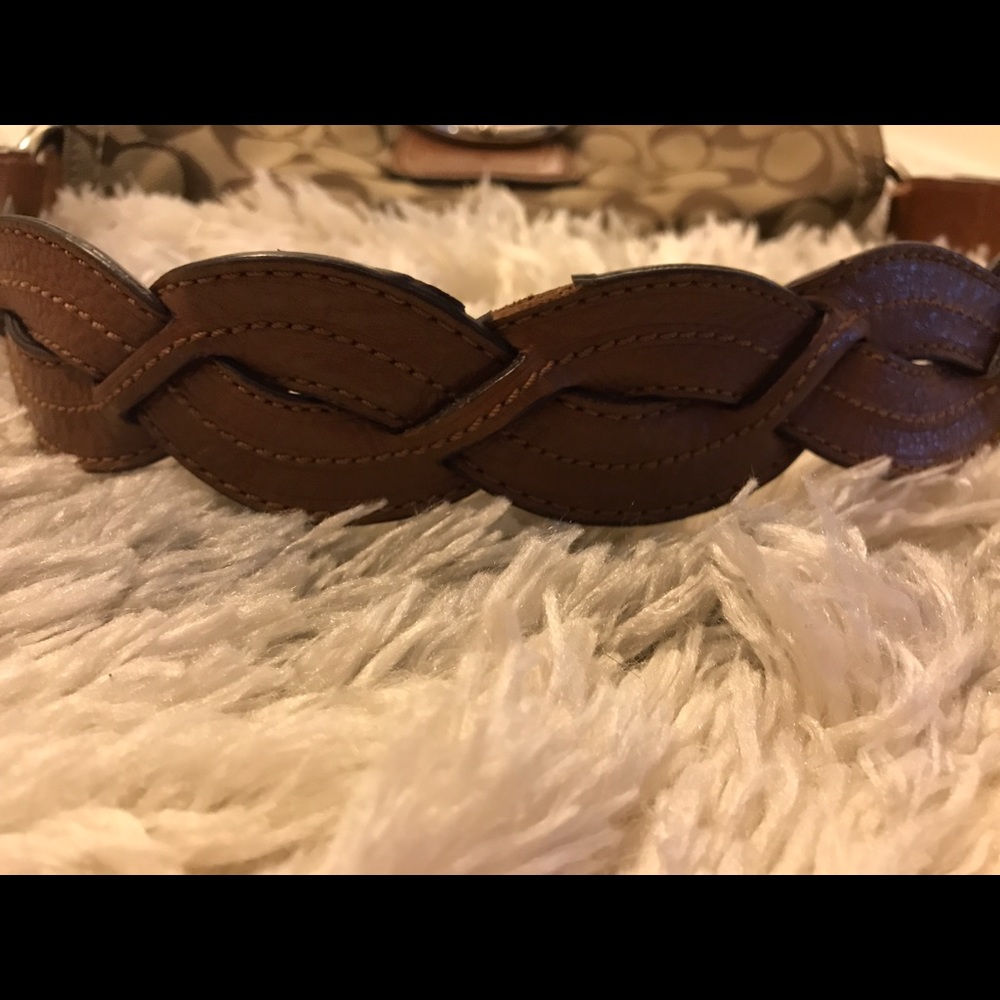 Coach Bag - Picture 4 of 5