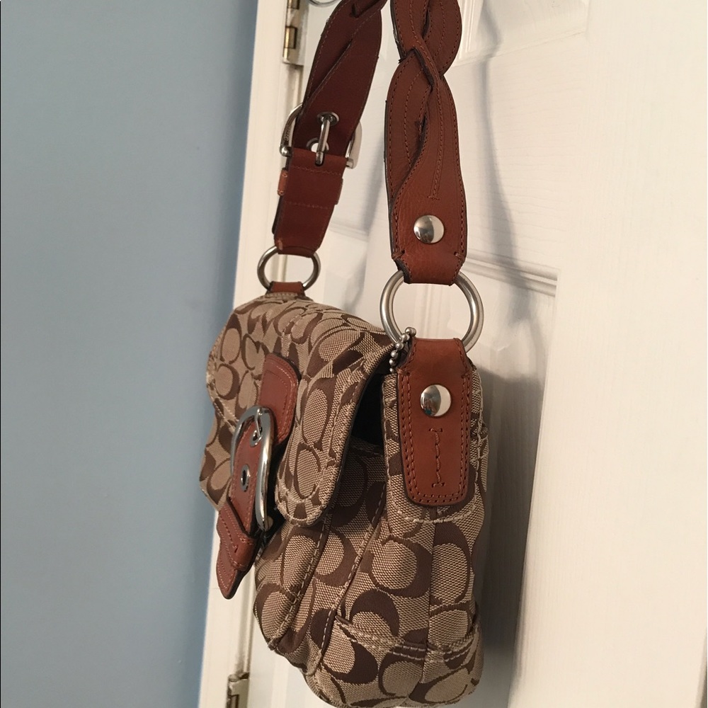 Coach Bag - Picture 5 of 5