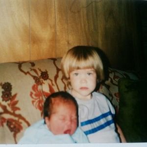 Meet your Posher, Cynthia