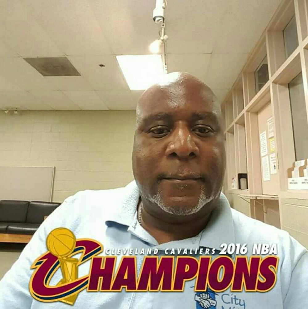 Meet your Posher, Michael