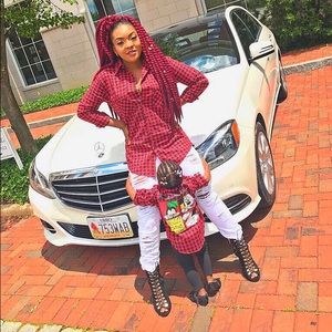 Momma and me for boys and girls sizes