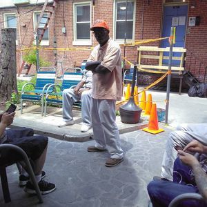 Meet your Posher, Boom