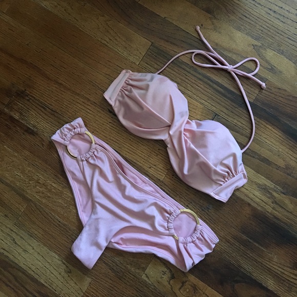 PINK Victoria's Secret Other - Victoria secret pink bathing suit