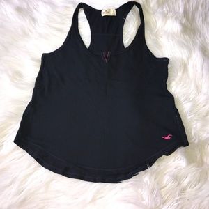 Hollister Tank Top