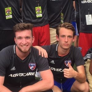 Meet your Posher, Cole