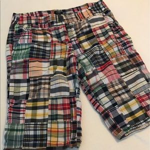 J.Crew Shorts