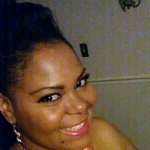 Meet your Posher, Sherria